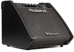 Roland PM-100 + Hosa CMS-110 Value Bundle