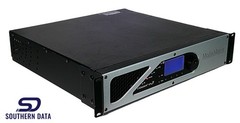 Peavey Media Matrix Nion nion n3 Programmable Digital Audio Processing Node