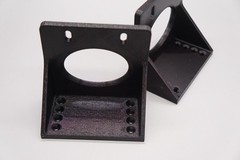 Rack Ears (2-Pack) for Behringer XR12 X Air Digital Mixer