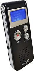 Digital Voice Recorder Audio Recording – 64GB with Playback…