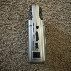 Zoom H2 Handy Portable Digital Recorder – 4 Channel Field Recorder – Tested Work