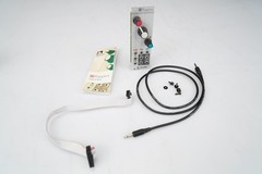 Mutable Ripples Eurorack Module w/ Mogami Patch Cable #58369