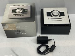 Universal Audio Apollo Twin DUO Thunderbolt UAD-2 2-Core Audio Interface