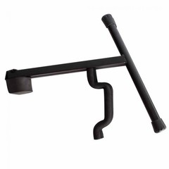 French Horn Stand Folding Collapsible – On-Stage