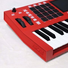 AKAI MPC Key 37 Standalone Production Keyboard Synthesizer Sampler Used