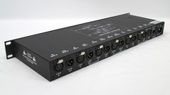 Blue Sky Bass Management Controller BMC MKII and Remote Control