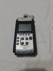 Zoom H4N Handy Recorder Portable Digital Audio Recorder
