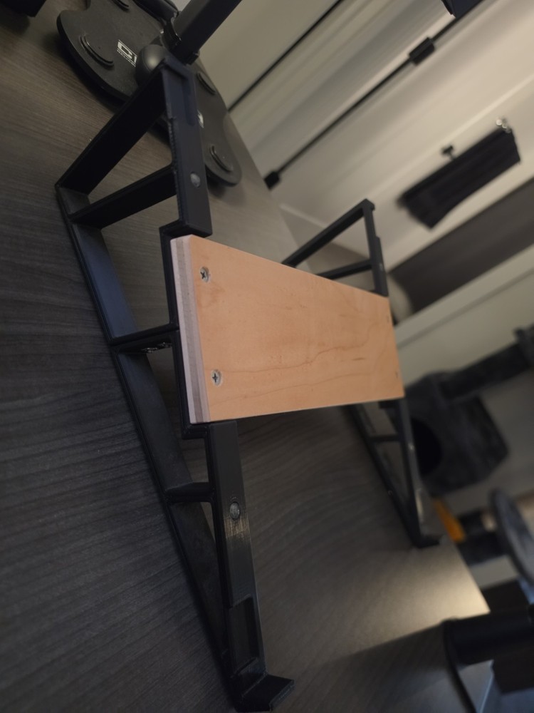 Ableton Push Stand – 15 Degrees