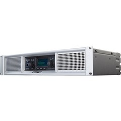QSC GXD4 Professional Power Amplifier 1600W Class D DSP for Live Sound PA System