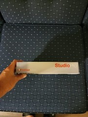 Tzumi On Air Studio Pro Desktop Condenser Microphone