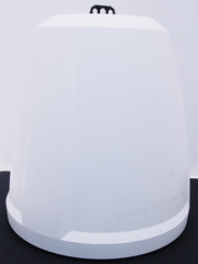 QSC AD-P6T 6.5″ 2-Way 60W Pendant Mount Ceiling Loudspeaker INDOOR/OUTDOOR