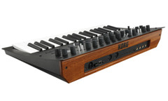 KORG minilogue xd Analog Synthesizer Polyphonic Digital Multi-Engine & Sequencer