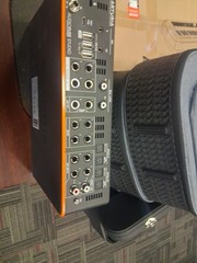 Arturia AudioFuse Studio USB Audio Interface