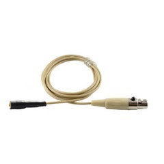 HIXMAN DHSP-AK Replacement Cable For Sennheiser HSP2/4 Fits AKG Samson Wireless