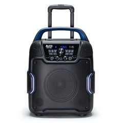 Alto Professional Uber FX MK2 200W Portable Battery-Powered PA System | B-Stock