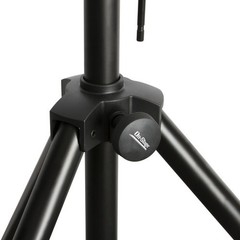 On Stage SS7725 Tripod Speaker Stand