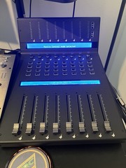ICON QCon Pro X DAW Controller + 2 Extenders