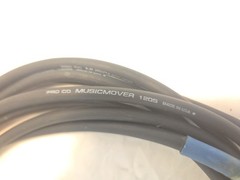 pro co musicmover 120s audio cable 20ft
