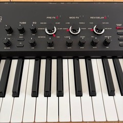 KORG KingKORG BK Virtual Analog Synth Keyboard Excellent Condition from japan