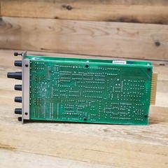 Aphex 9721 Dominator II 900-Series Multiband Peak Limiter Module U255977