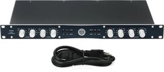 elysia Xfilter Rack 4-band Parametric EQ