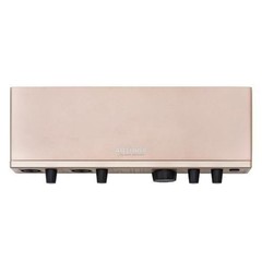 Arturia MiniFuse USB-C Audio Interface (MiniFuse 4)