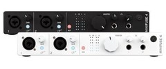 Arturia MiniFuse USB-C Audio Interface (MiniFuse 4)