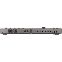 Korg microKORG 2 + Vocoder Keyboard SYNTHESIZER, B-Stock, MINT condition!!