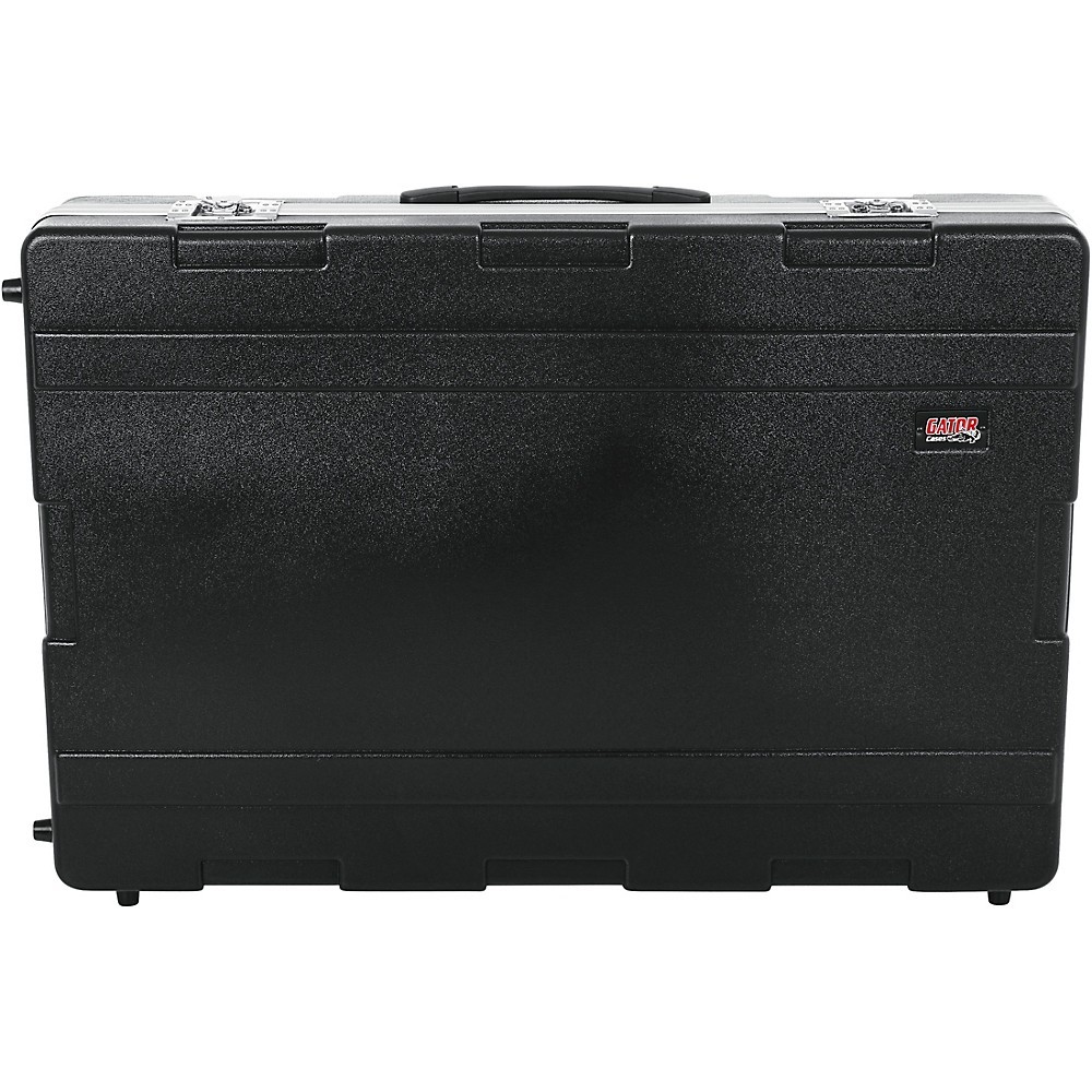 Gator G-MIX ATA Rolling Mixer or Equipment Case 36 x 24 in.