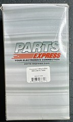 Parts Express 3-way 8 Ohm Crossover 800/4,500 Hz 200W