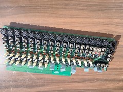 Yamaha MG Series Mixer Board X8284 – For Parts/Not Working (See Description)