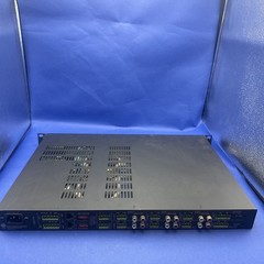 JBL CSMA 2120 Drivecore Commercial / Industrial Mixer Amplifier