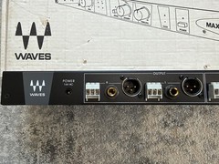 Waves MaxxBass 107 Bass Frequency Enhancer New In Original Box
