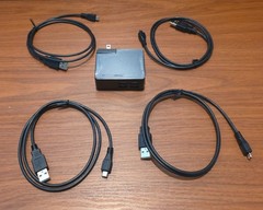NEW Listen Technologies ListenTALK LK-1 Transceiver System w/ Headsets & Cables