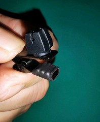 2 Universal Lavalier Mic Clips For Delicate Clothing Sennheiser, Cos-11, DPA.