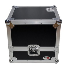 PROX ATA Road Case with Pull Handle /Wheels fits DNP DS RX1 Photo Printer