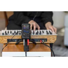 Zoom R4 MultiTrak Recorder & Interface Bundle with Cables & Accessories