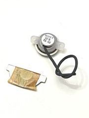 SONY electre cundenser microphone Part N: 8-814-191-11 / USED IN VARIOUS MODELS