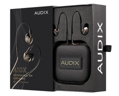 Audix OM3 Vocal Mic w/A10 Earphones Combo Pack
