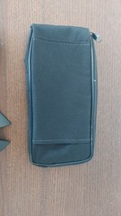 Audio-Technica AT871UG UniPlate Unidirectional Condenser Boundary Mic TESTED