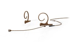 DPA 4188-DP-F-C10-MH Directional Headset Microphone 100 mm Boom TA4F Mini-XLR