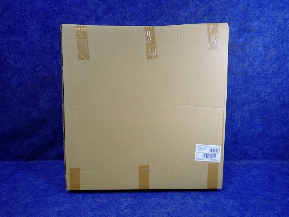 Bose Edgemax Professional Ceiling Tile (24 x 24″) EM90/180, 8432297-0210 (Q18)