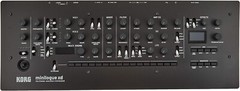 Korg MINILOGUE XD Module Polyphonic Analog Synthesizer Sound Module New
