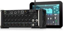 Behringer X Air XR18 18-channel Tablet-controlled Digital Mixer