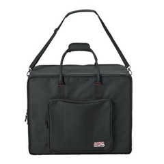 Gator GL-ZOOML8-4 Lightweight Padded Case For Zoom LiveTrak L8 & 4 Microphones