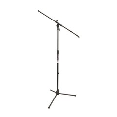 Shure Cardioid Dynamic Vocal Microphone Bundle with Stand and Cable 3 Items