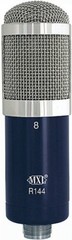 MXL MXL-R144 Ribbon Microphone (with Figure 8 Polar Pattern)