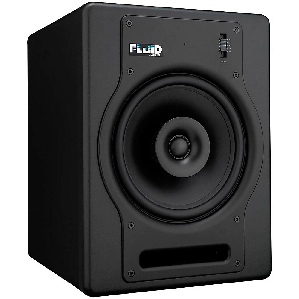 Fluid Audio FAFX8 Coaxial Studio Monitor