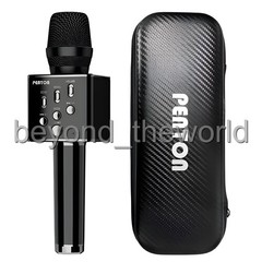 Penton BM7 Handy Mic 30mm Big Dynamic Home party TWS Duet Mic ⭐Tracking⭐