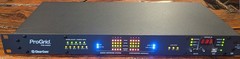 Clear Com Progrid-8 PG8-8PI-TP Rev A, Progrid 1X8 LNE IP IF TP Interface